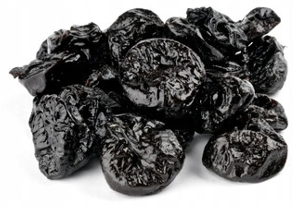 Pruneaux séchés 1 kg - Refuge de Bukowina Image du produit 