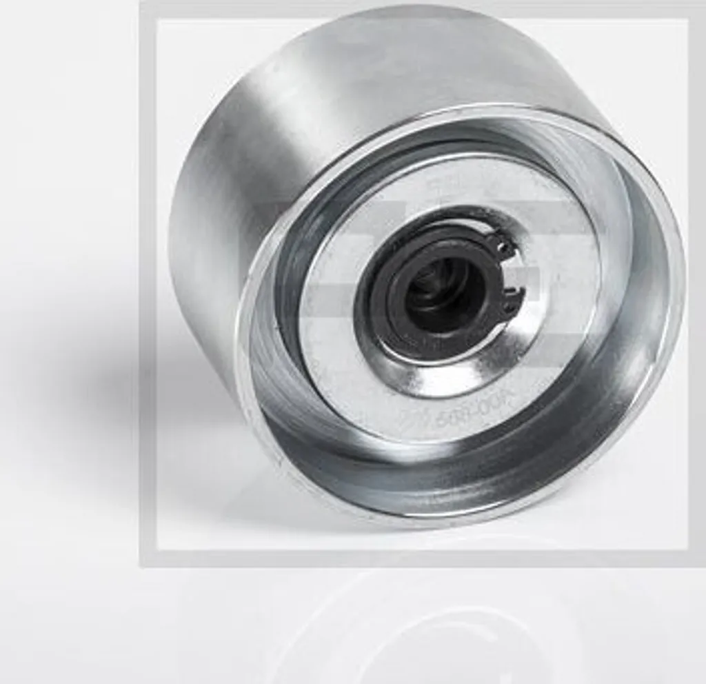 Rouleau tendeur PETERS 95 mm pour courroie crantée Mercedes Touro O 500