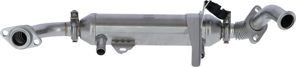Radiateur EGR NRF 48010 refroidisseur de rechange pour Fiat Idea OE