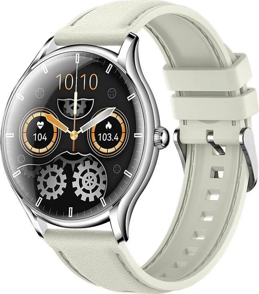 Montre Femme Valdus VL55 PRO Idéale pour le Sport, le Bureau et le Sommeil