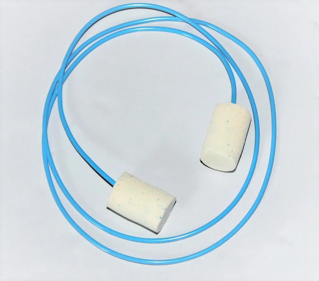 Bouchons d'oreilles Anti-bruit pour Ne Plus Souffrir des Nuisances Sonores