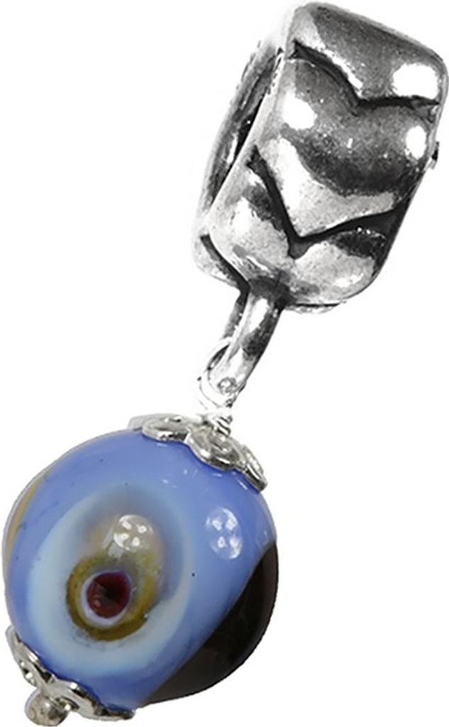 Carlo Biagi Dangle Bead Mosaik European Beads D2BDMMR02