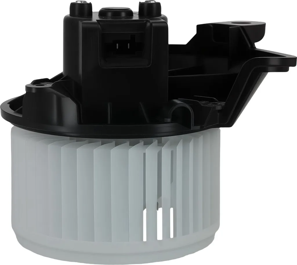 Réparer Ventilation Citroën Nemo - Moteur de Chauffage 77366856 Neuf