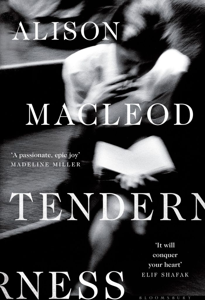 Tenderness