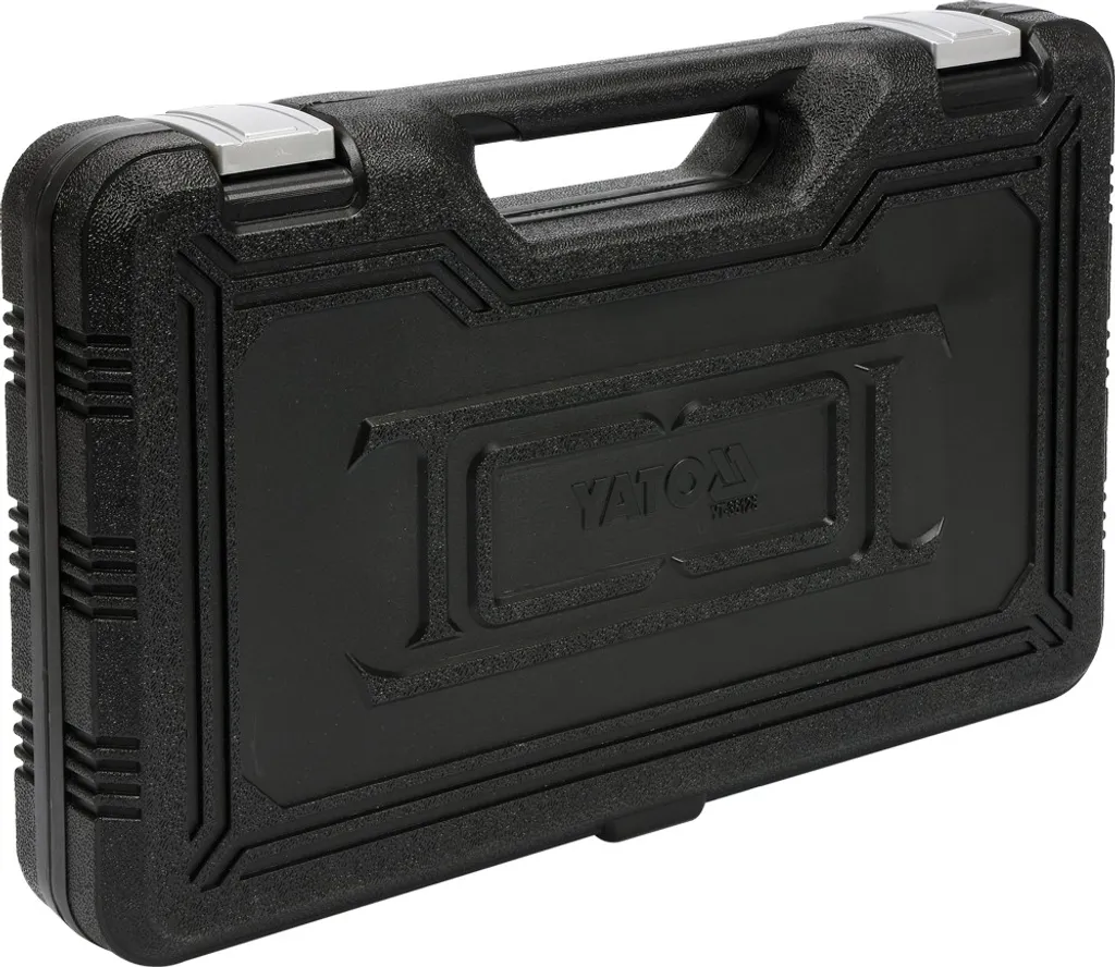 Fixez vos inserts sans effort avec la riveteuse Yato M3-12 robuste - 10