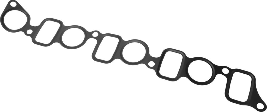 Ansaugkrümmerdichtung Für für Toyota Hilux 2004 Ansaugkrümmerdichtung Nr.1717730010 Metall 1 Stück