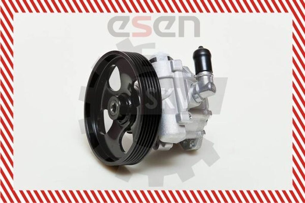 ESEN SKV 10SKV009 Servolenkung Pumpe Servopumpe für FIAT Scudo Kastenwagen (220) Hydraulisch