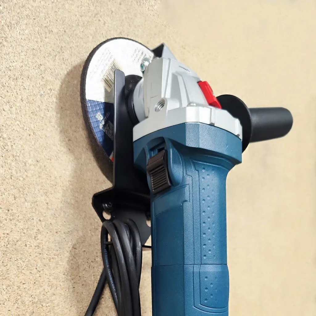 Supporto Muro per Flessibile Singolo GLOB TOOLS | Offerta Speciale - 8