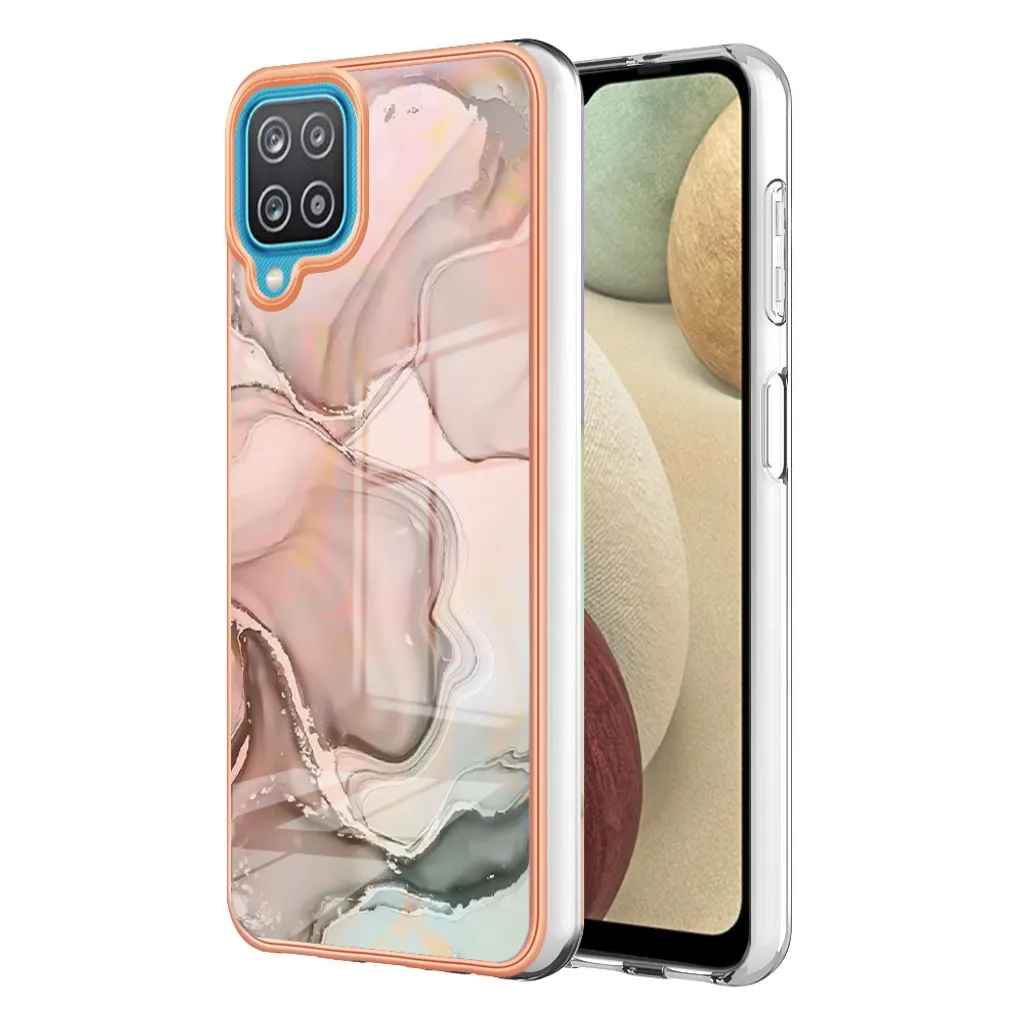 TUUTPU Cover Magnetica per Xiaomi Redmi Note 13 5G(Non per 4G), Custodia Traslucida Opaca Posteriore Hard PC con Bumper Silicone TPU Ultra Sottile Antiurto Protettiva Caso, Nero