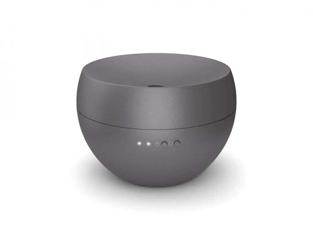 Diffuseur de parfum pour grand salon 50 m² Stadler Form Jasmine titane