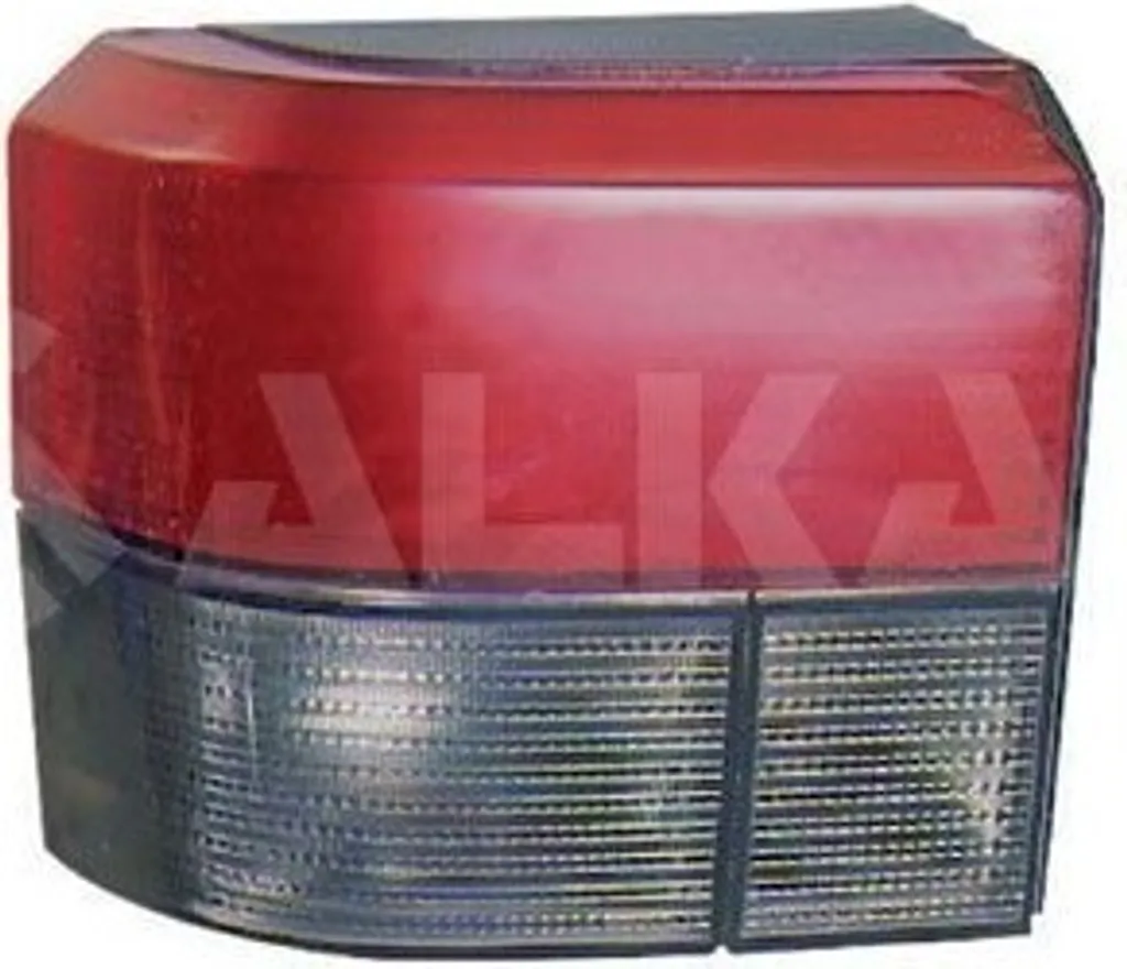 Feu Arrière Gauche VW T4 ALKAR 2209986 Réparez votre Éclairage Défectueux