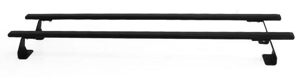 OMAC 7522910B-2 Dachreling Dachträger für VW Transporter V Produktbild 