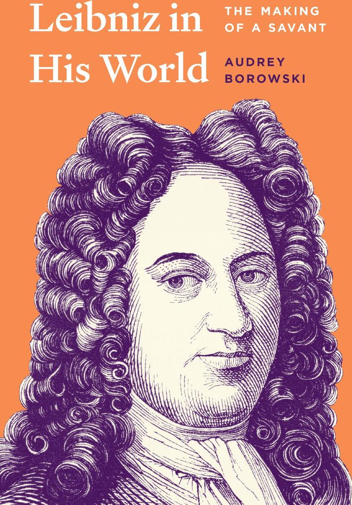 Leibniz in His World