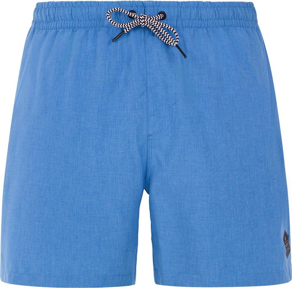 Protest Davey Badeshorts Blau M Mann Blau M