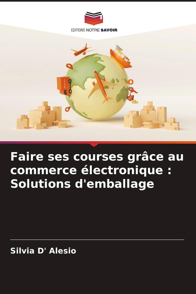 Faire ses courses grâce au commerce électronique : Solutions d'emballage