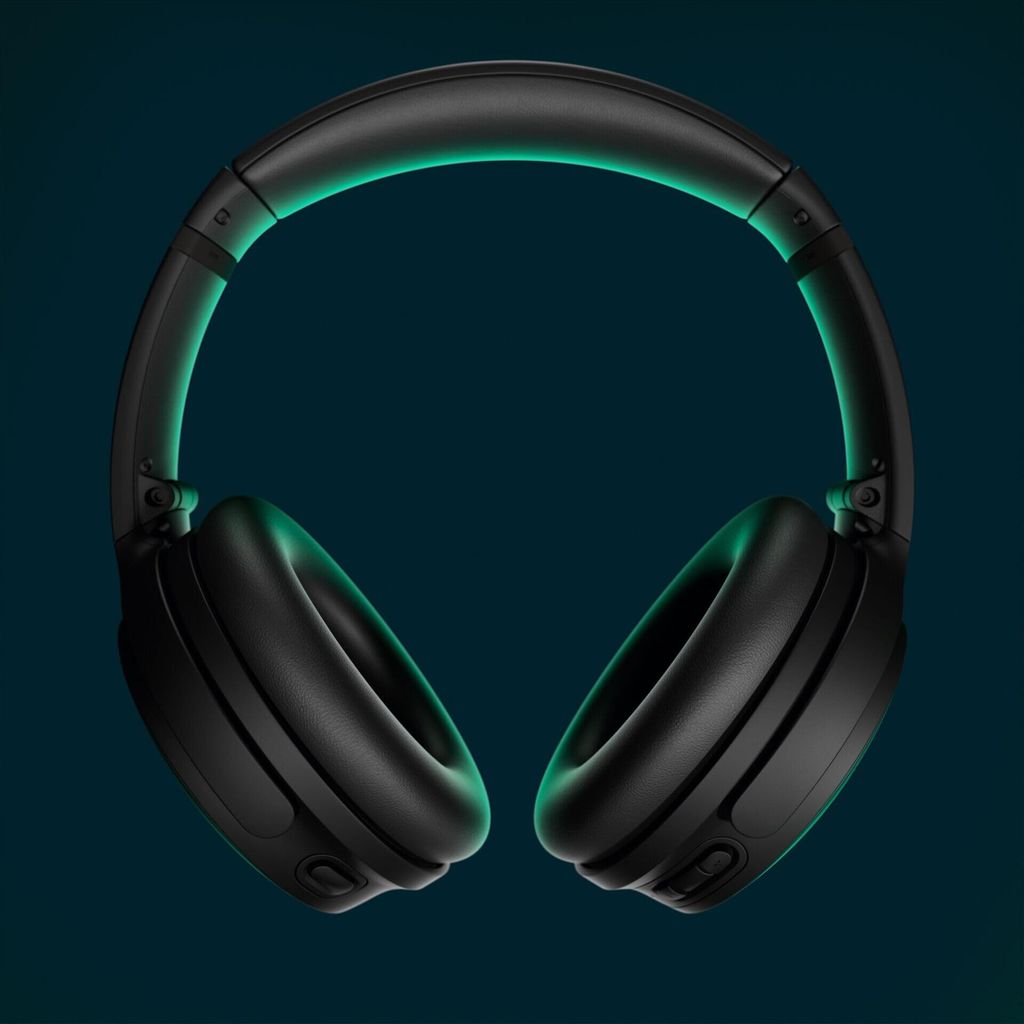 Bose QuietComfort SC Produktbild 3