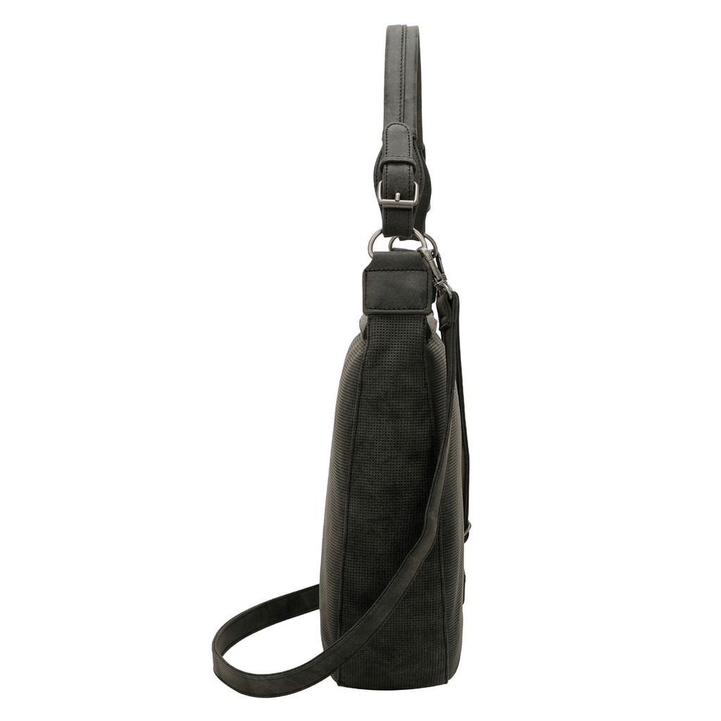 Fritzi Aus Preußen Fritzi Janni Jack Schultertasche 33 Cm Blue | Bei