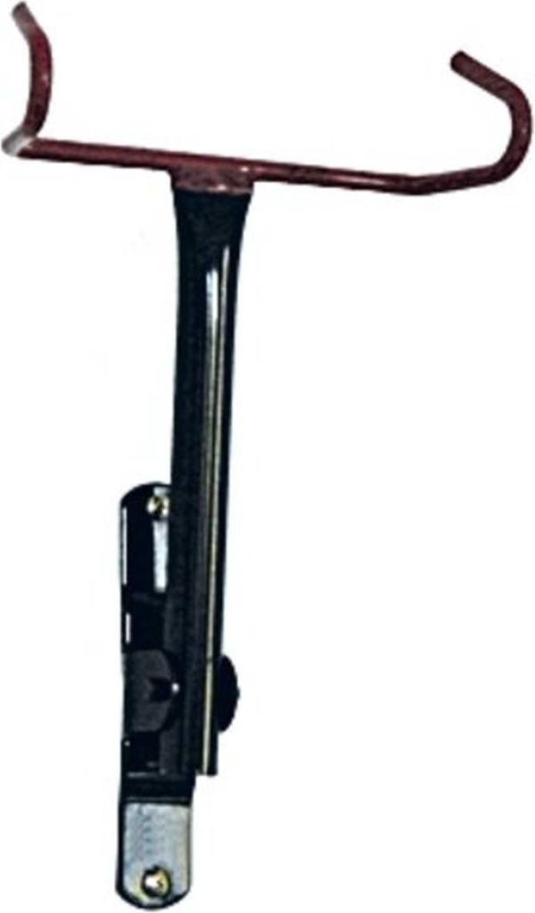 BIKE TEC Fahrradwandhalter "Bull" LF-P631, klappbar