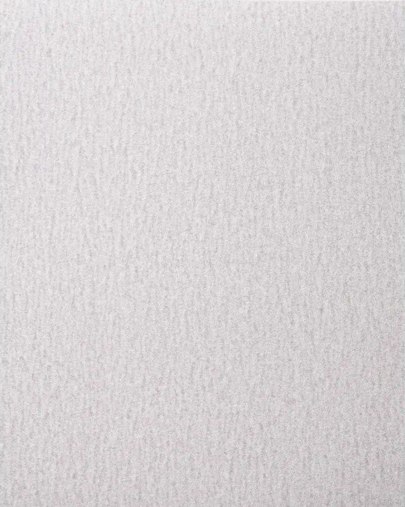 PFERD TOOLS Universal Papier Schleifbogen Korund 230x280mm BP ECO AC A150 mit Antihaftbeschichtung