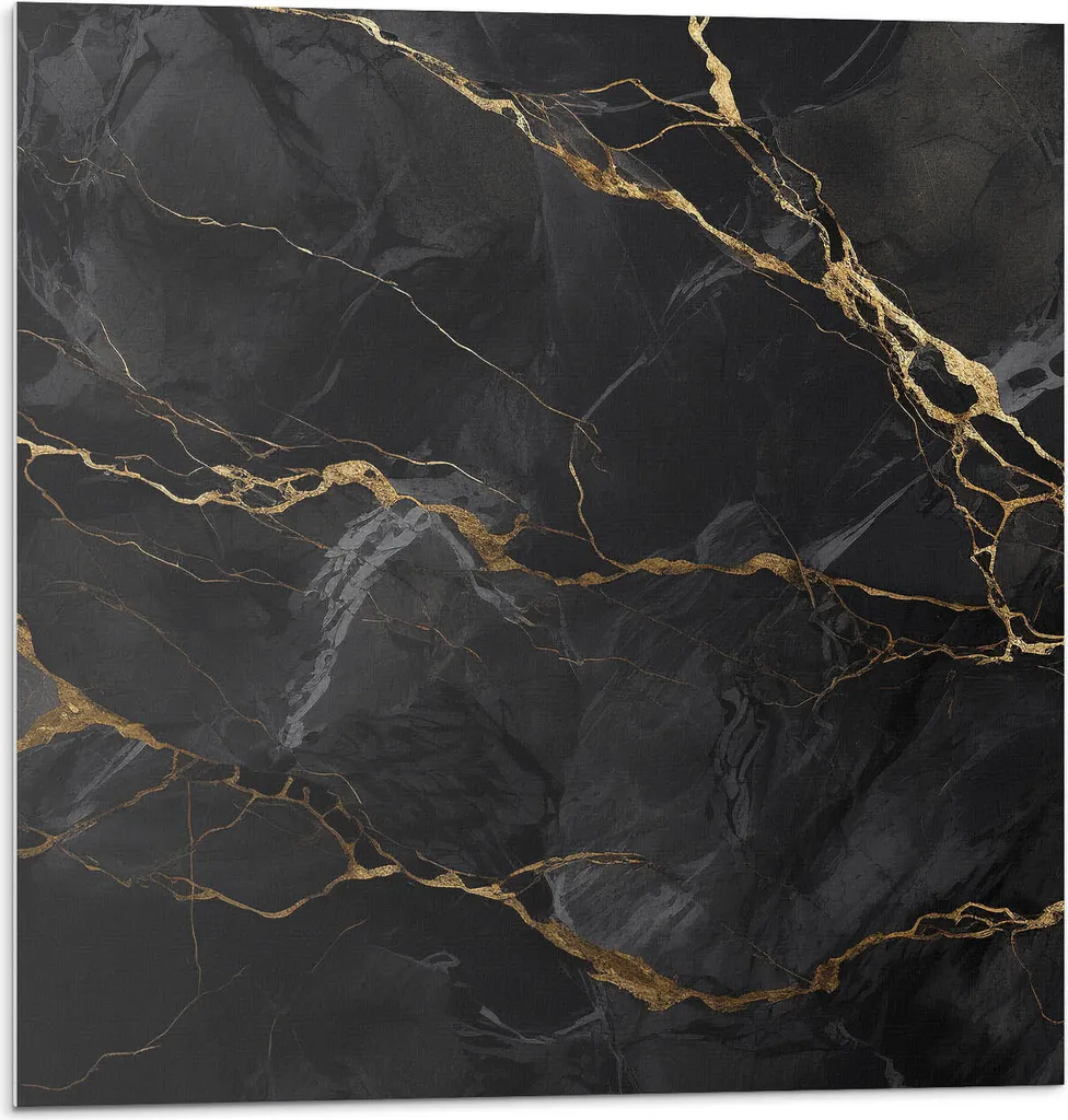 Offerta 4 Piastrelle 3D Autoadesive Marmo 50x50 | PVC Facile