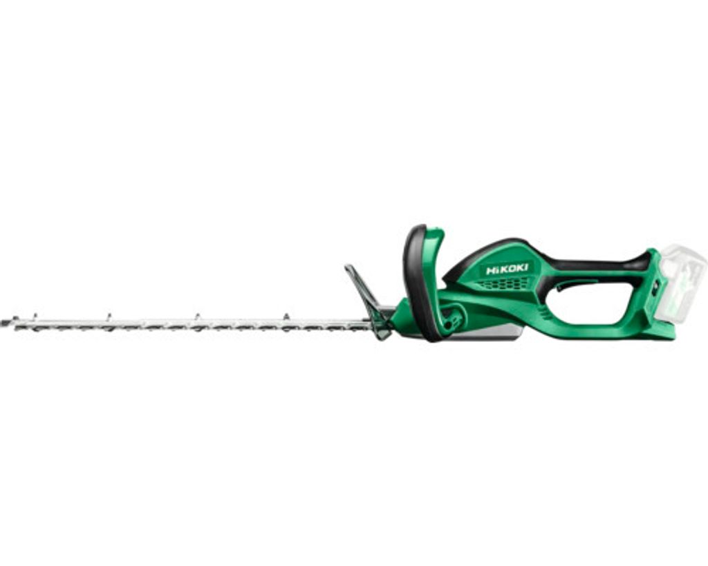 Taille-haies 56cm MultiVolt 36 V - HIKOKI - CH3656DAW4Z - Image du produit 