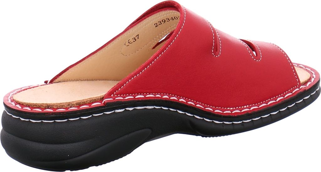 Finn Comfort Komfort Pantoletten Hellas Damen Produktbild 46