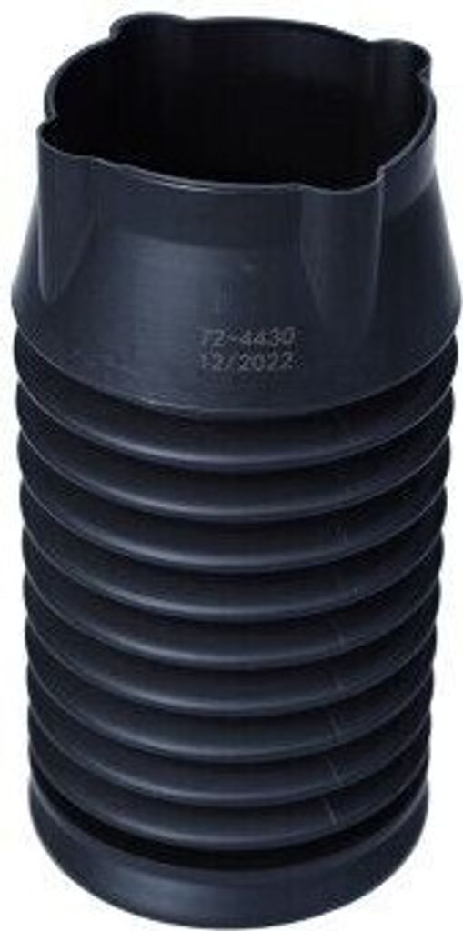 MAXGEAR Schutzkappe / Staubmanschette Stoßdämpfer 72-4430 Hinten für MITSUBISHI Galant VIII Limousine (EA)