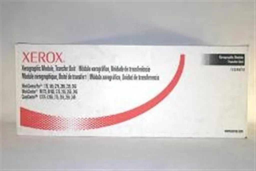 Unité de fusion Xerox 109R00751 pour imprimante Phaser série B fuser