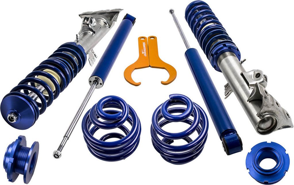 Gewindefahrwerk for BMW 3er E36 320i 323i 325i 325is 328i 318tds 325td 325tds