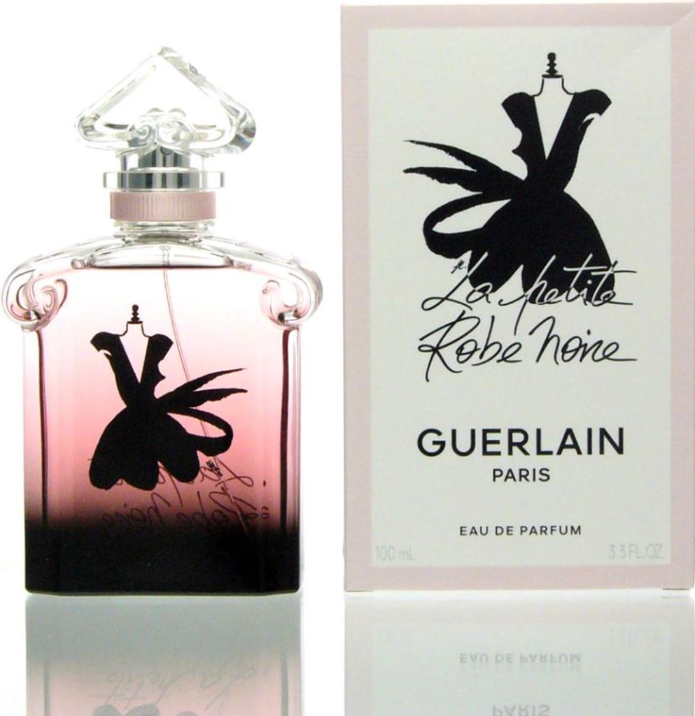 Guerlain La Petite Robe Noire Eau de Parfum edp 100ml