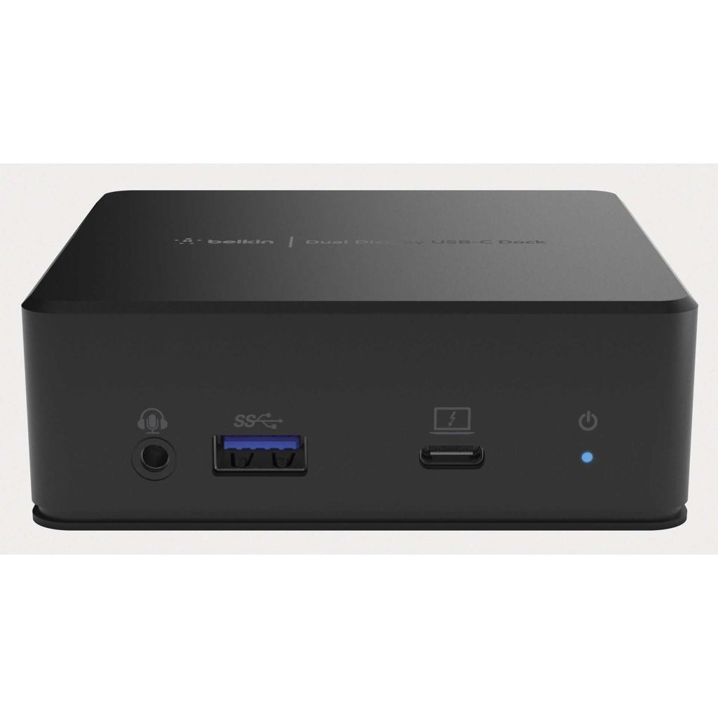 Belkin USB-C Dual Display Docking Station, USB 3.2 Gen 1 Obrázek produktu 