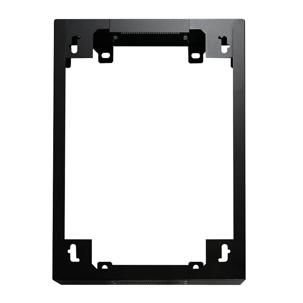 Zoccolo LogiLink per Rack a Pavimento 600x1000x90mm | Base Certificata
