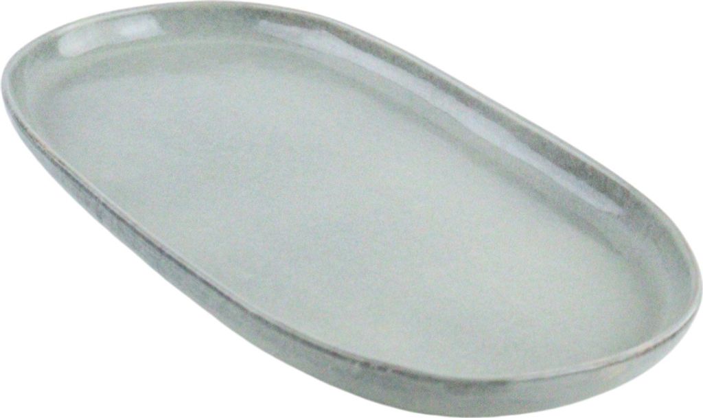 OTIX Servierplatte Tapas Schale Oval Servierplatte 37×