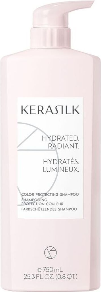Kerasilk Color Protecting Shampoo 750ml Zdjęcie produktu 