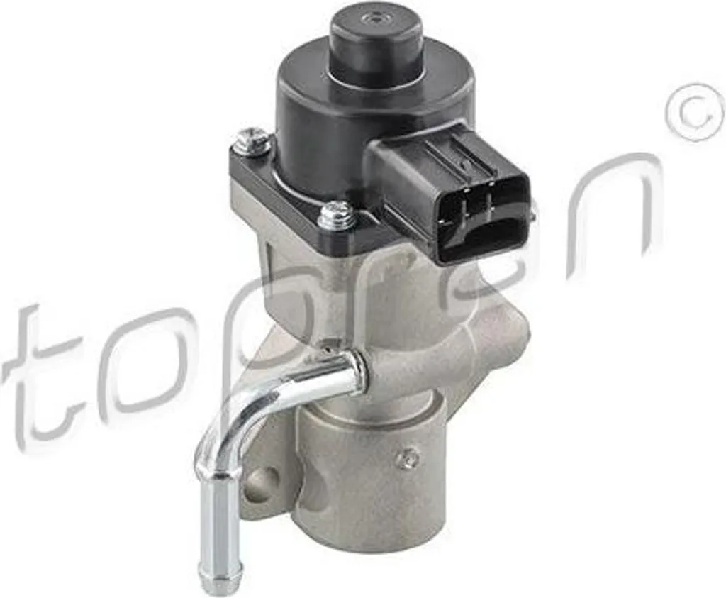 Vanne EGR Haute Performance OE 1119890 pour Moteur Ford 1.6 et 2.0