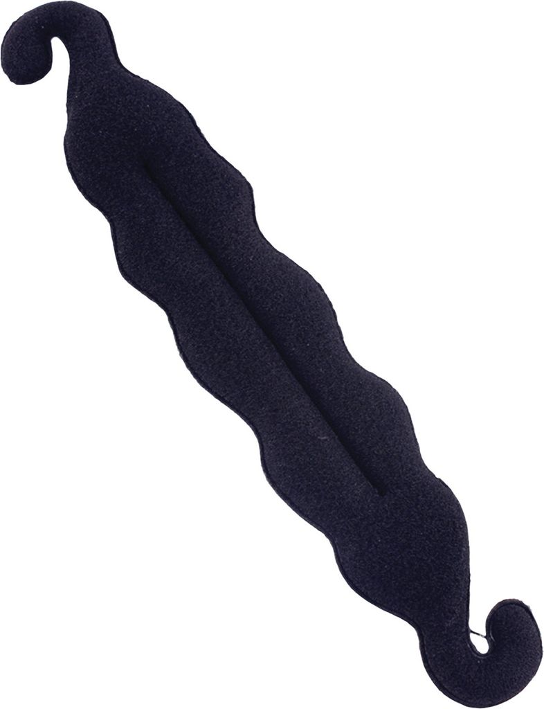 Haarknoten-Maker, Schwamm, Lockenwickler, geschickter Dutt-Twister-Former, langes Haar, einfaches, schnelles Snap-Roll-Tool, faule Frauen, M?dchen,...