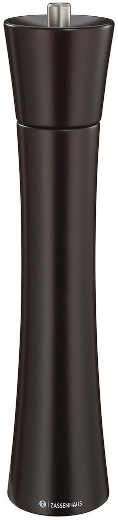 Zassenhaus Salzmühle FRANKFURT 30 cm wenge 21189 4006528021189