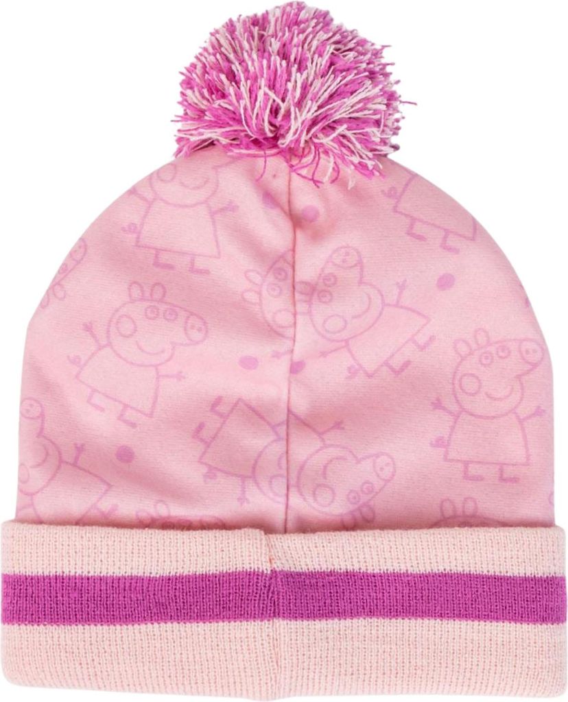 CERDÁ LIFE Zaino Per Bambine Minnie | Unisex-Youth | Leggero E Resistente | One Size