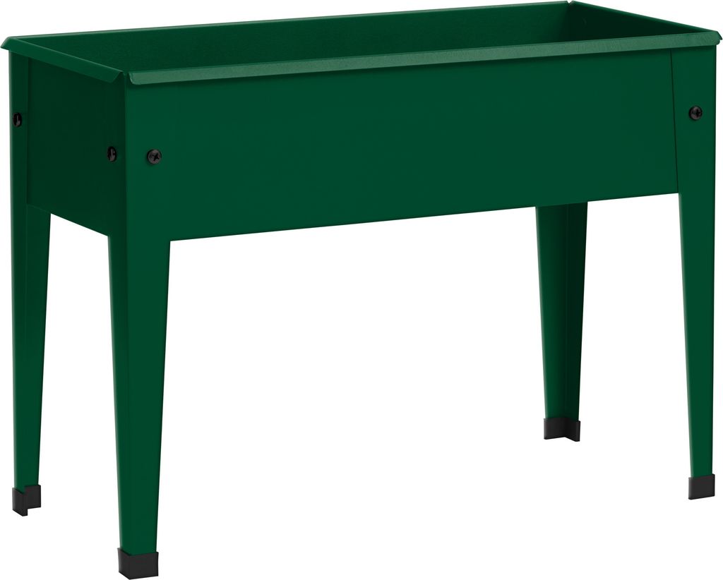 PARKSIDE® Mini-Hochbeet Metall 20l (Grün) Produktbild 
