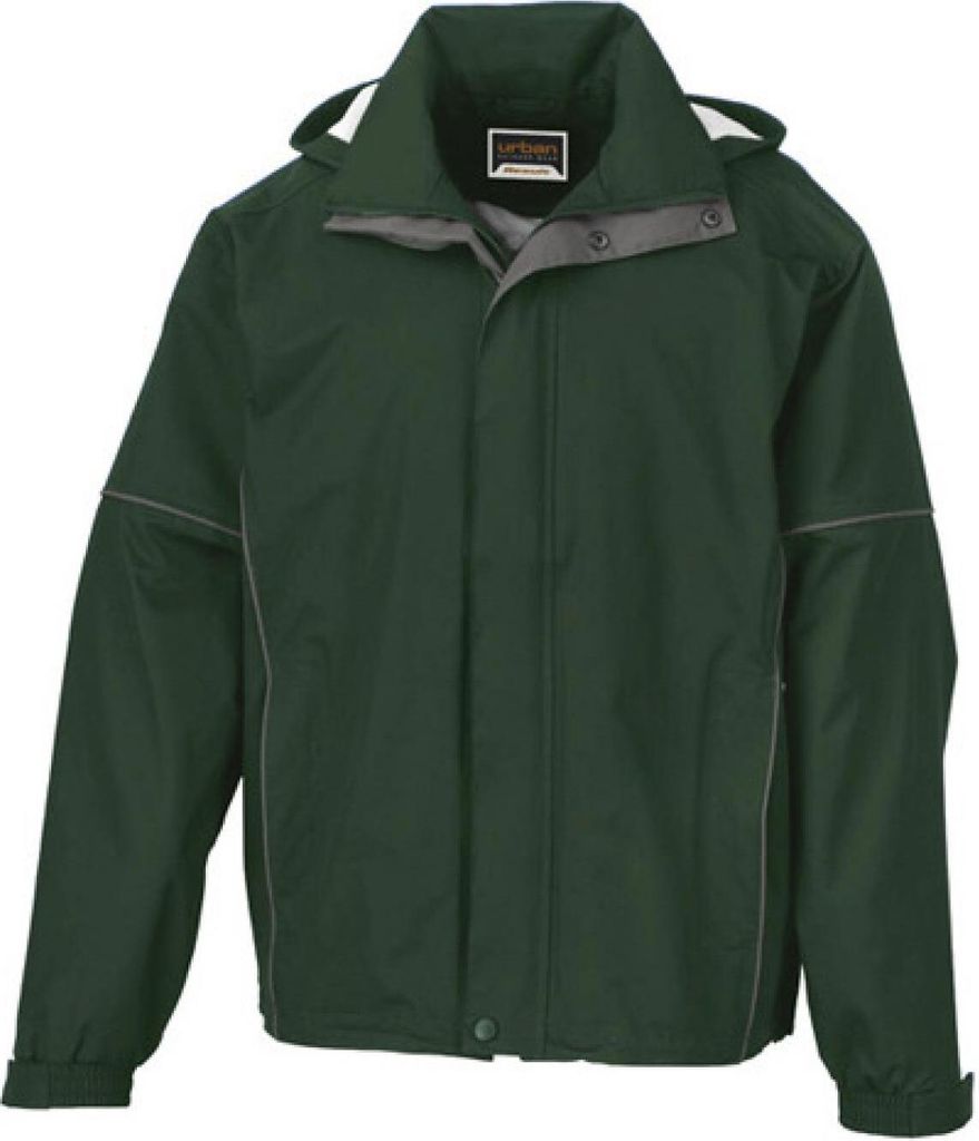 Result Urban Fell Lightweight Technical Jacket