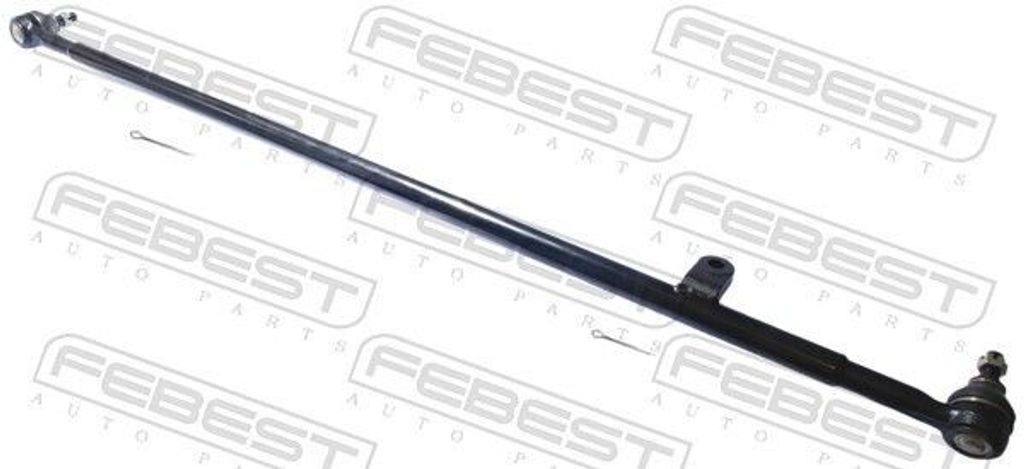 Febest 0222-Gry61
