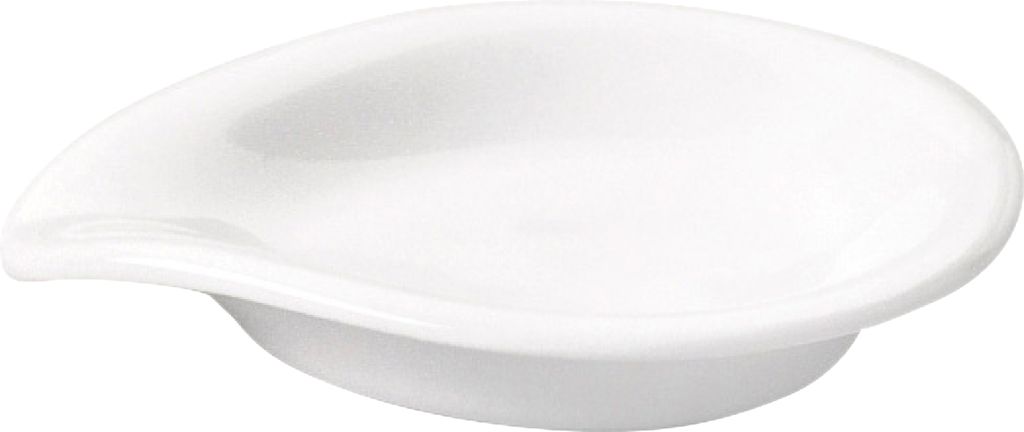 KAHLA Maxi-Dip 13 cm Five Senses weiß 397755A90039C Produktbild 