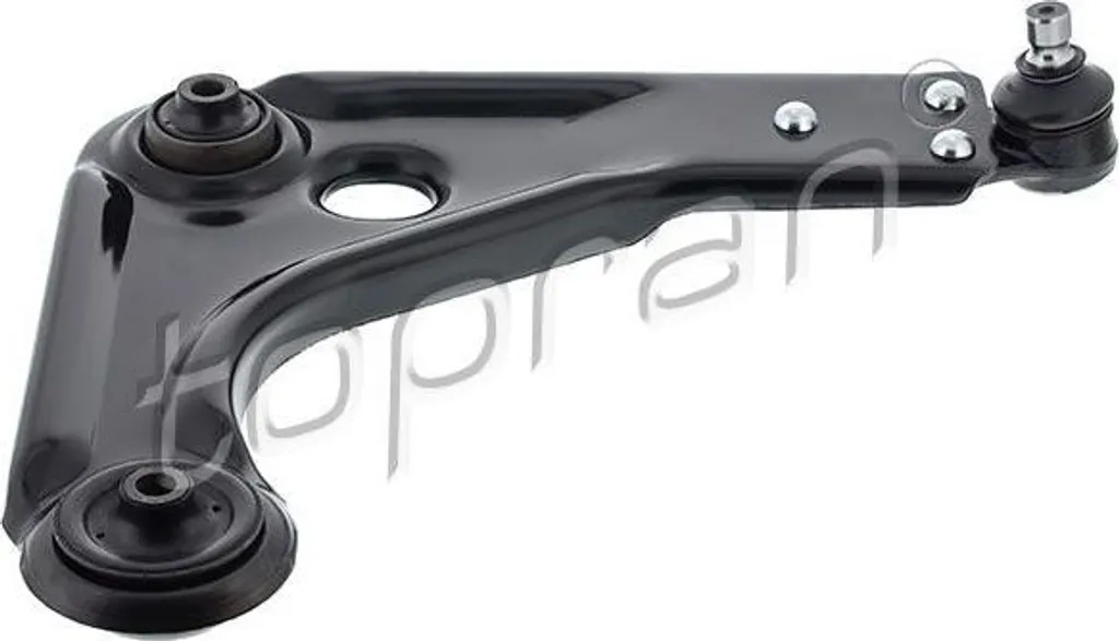Bras de suspension TOPRAN 300 089 pour Ford KA avec OE 97KB3042BD Neuf