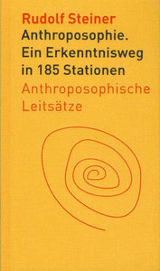 Anthroposophie