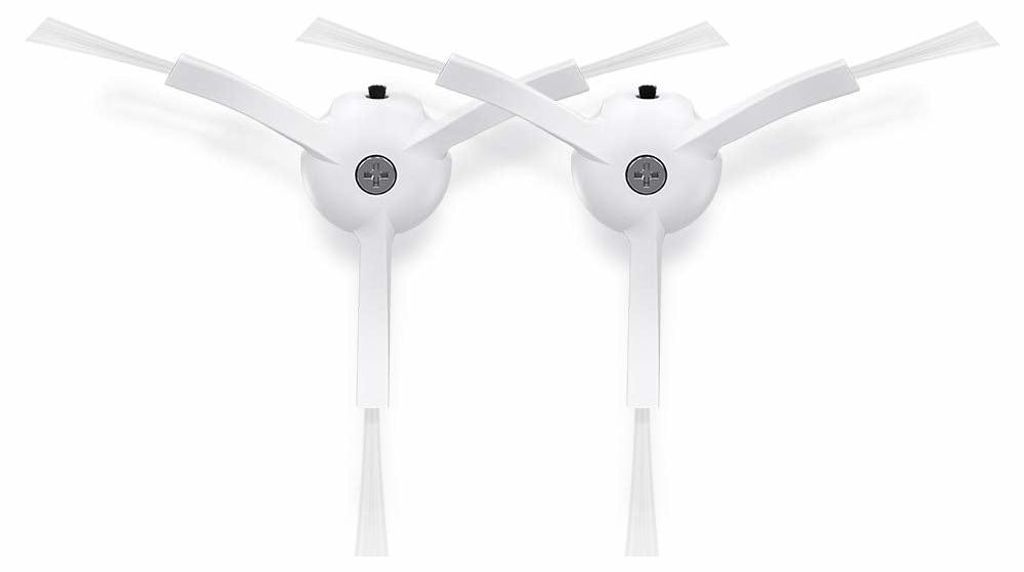 Brosses latérales de rechange pour aspirateurs robots  Image du produit 