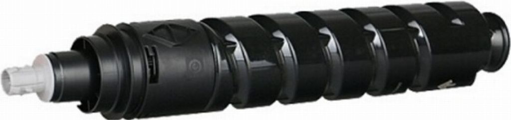 Canon C-EXV 51 Tonerkartusche 1 Stück(e) Original Schwarz Produktbild 