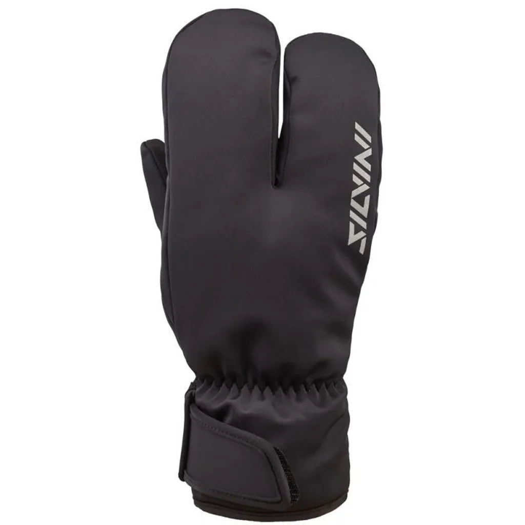 Gants Silvini Cerreto CA2129 enfant fini les mains rouges et mal