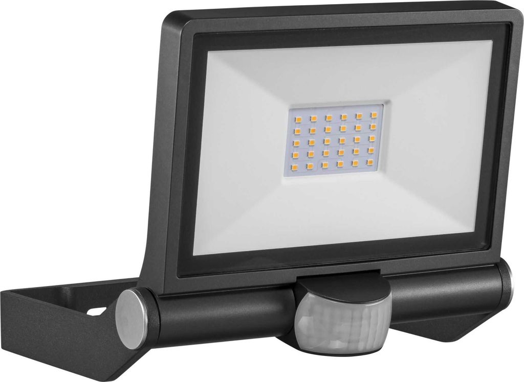 Steinel XLED ONE SENSOR ANT LED-Strahler Produktbild 