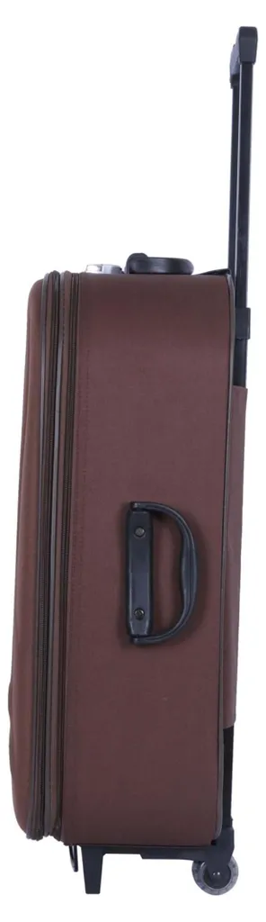 Ensemble de Valises de Voyage Rigides 77 cm BLUESTAR DACCA Multiformat - 4