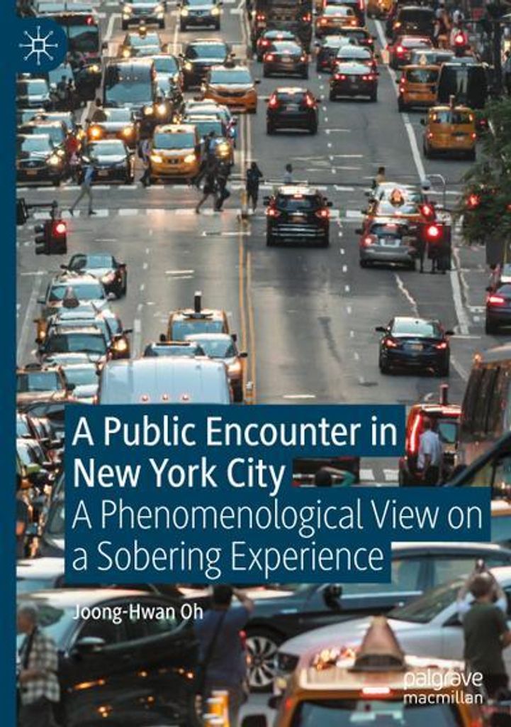 A Public Encounter in New York City